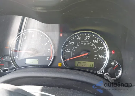 2013 Toyota Corolla S from USA, damaged, VIN 2T1BU4EE2DC101092